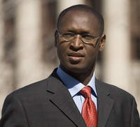 Pacifique Manirakiza