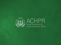 Press release on the human rights promotion mission of the African Commission on Human and Peoples' Rights in the Togolese Republic
