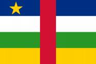 The Central-African Republic