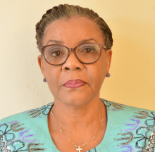 Marie Louise Abomo